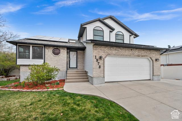 House for Sale, 1978 W General Dr 84116 - Image 1