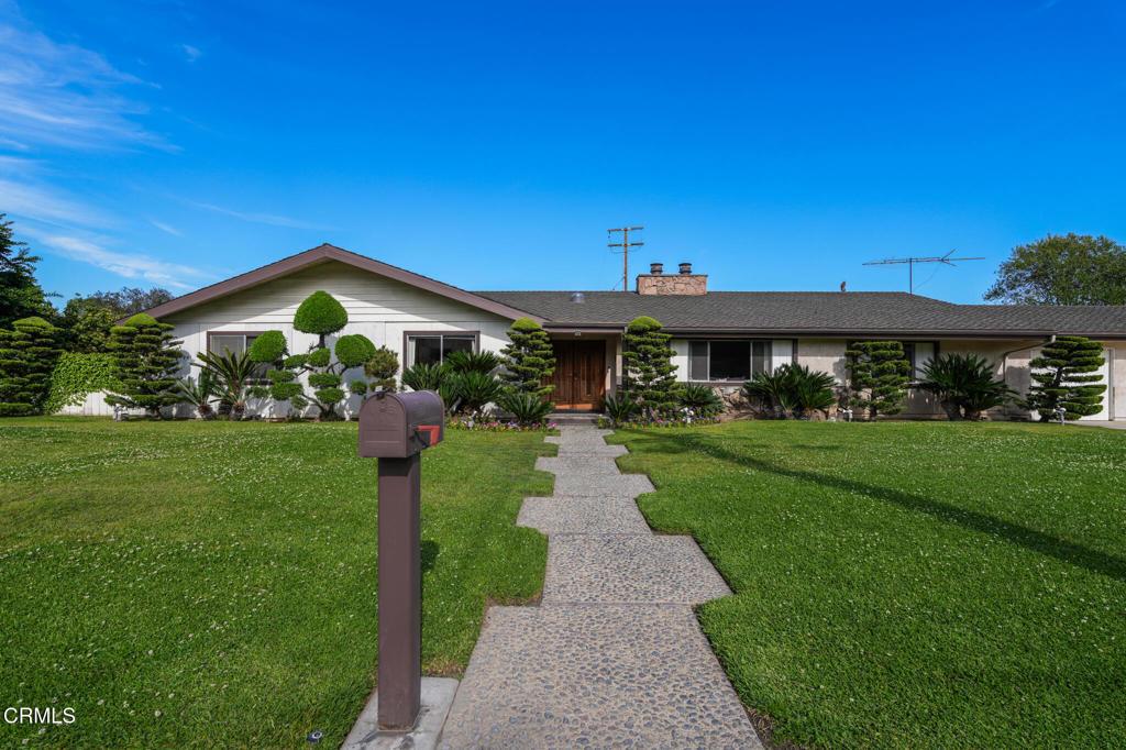 House for Sale, 2000 El Monte Avenue 91007 - Image 1