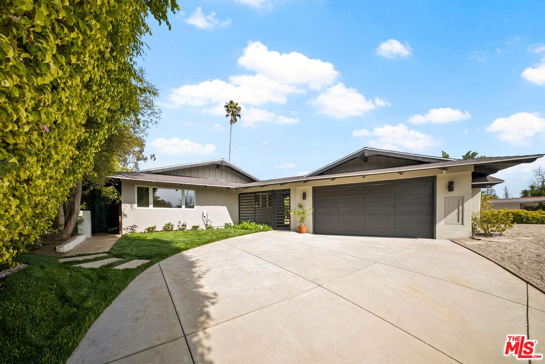 House for Sale, 2058 Westridge RD 90049 - Image 1