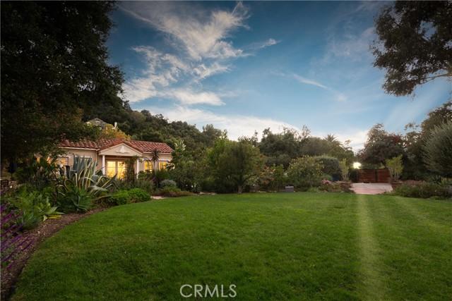 House for Sale, 21149 Entrada RD 90290 - Image 1