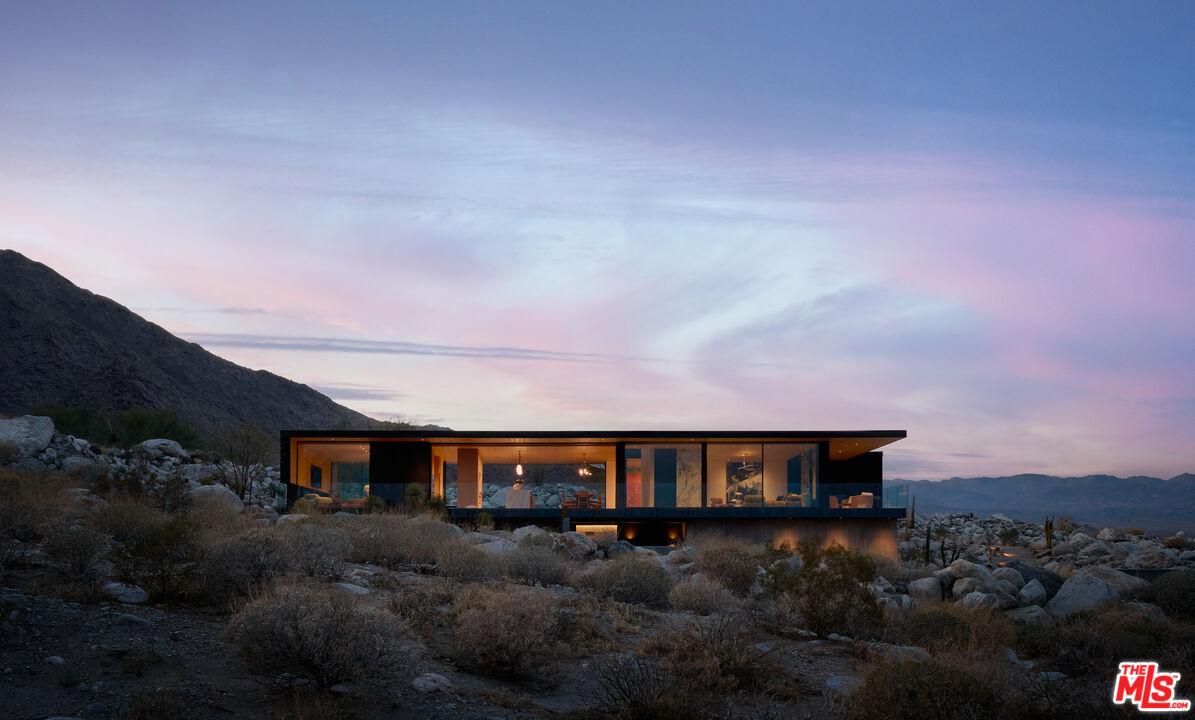 House for Sale, 2336 Winter Sun DR 92262 - Image 1