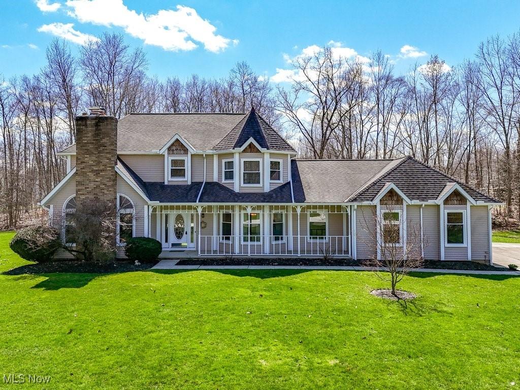 House for Sale, 2350 Leeway Drive 44236 - Image 1