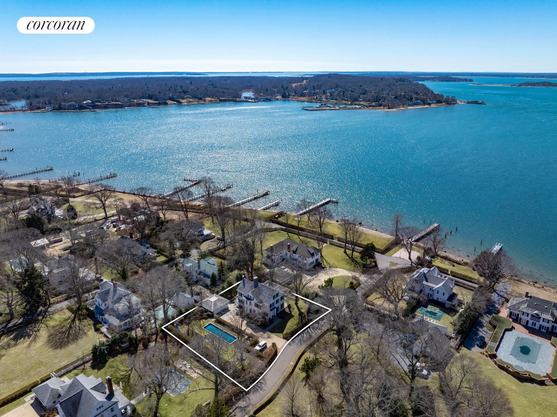 House for Sale, 24 Harbor Lane 11964 - Image 1