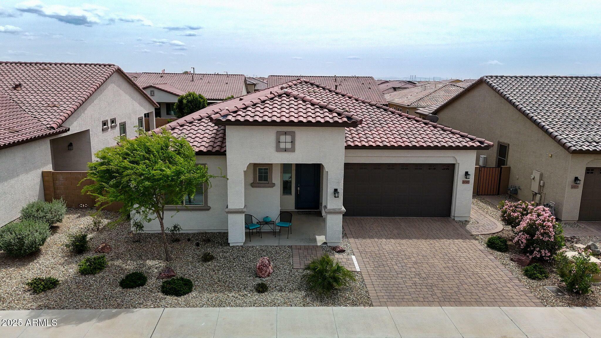 House for Sale, 24385 N 173rd Lane 85387 - Image 1