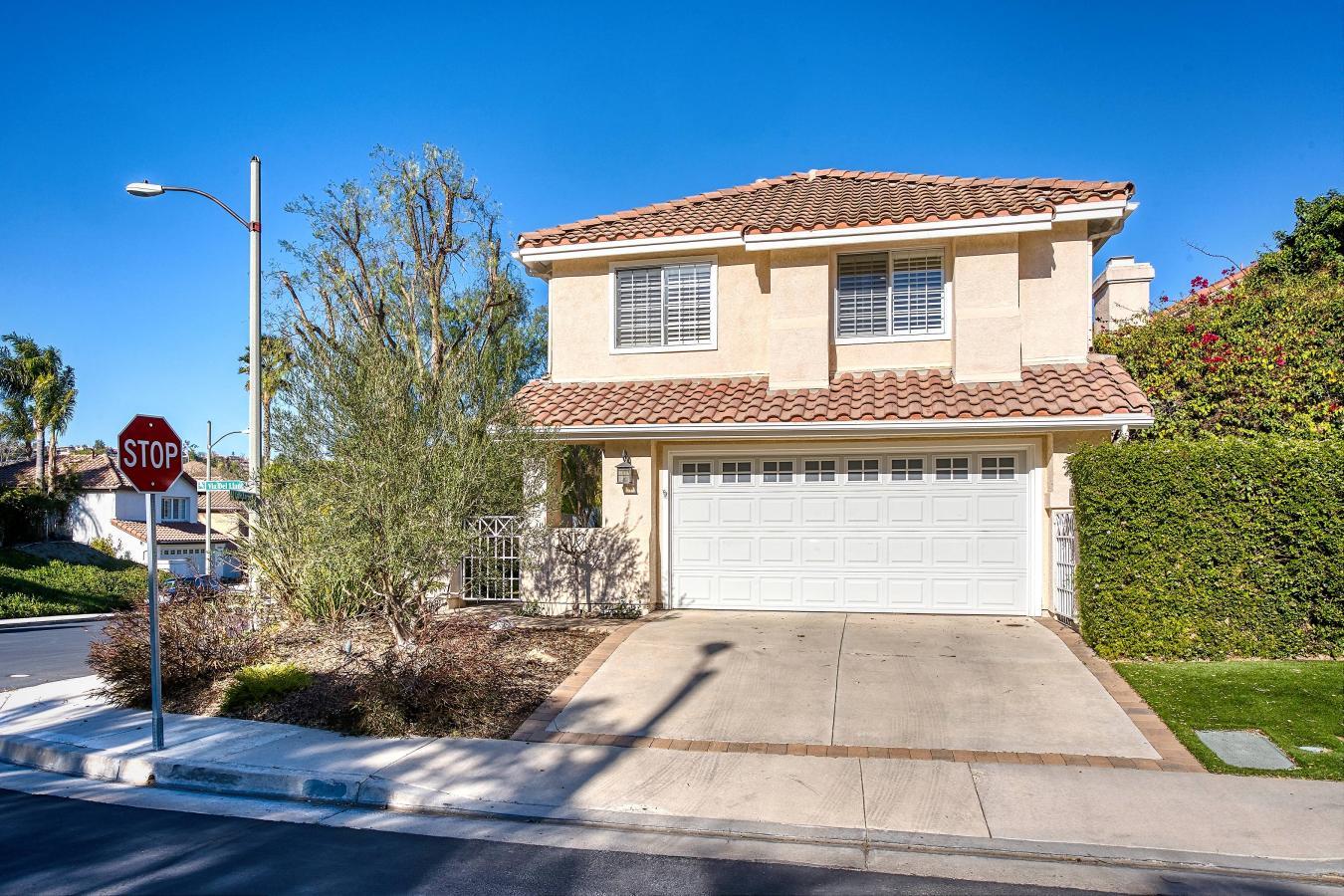 House for Sale, 24723 Via Del Llano 91302 - Image 1