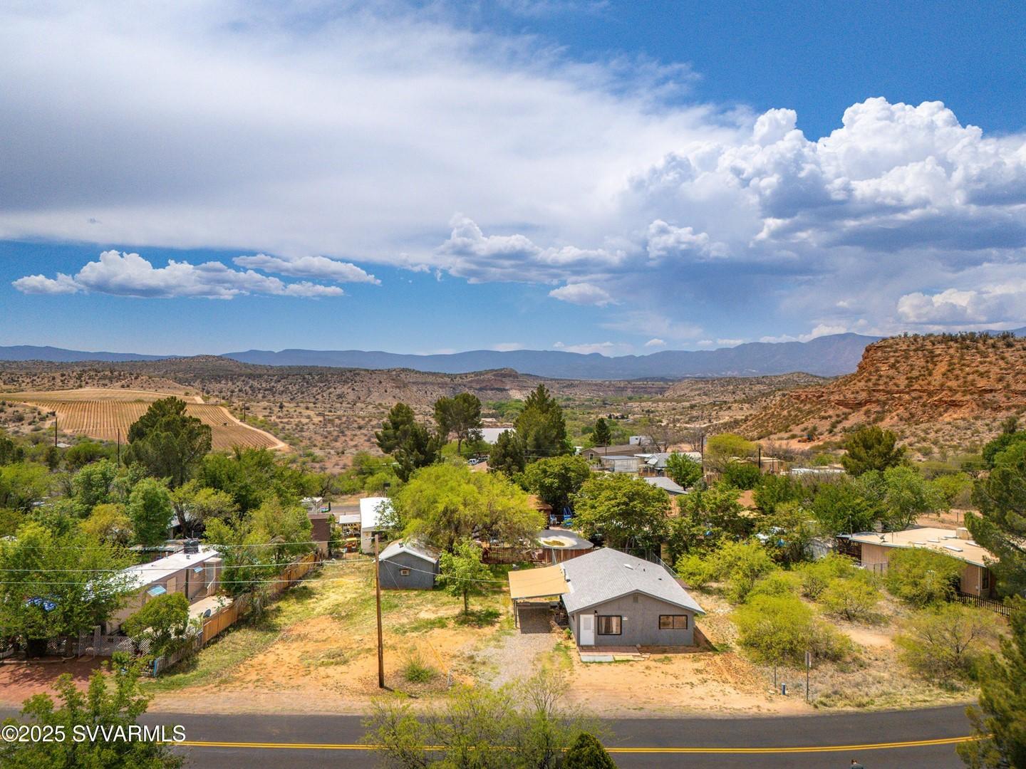 House for Sale, 2480 S Kadomoto Drive 86325 - Image 1