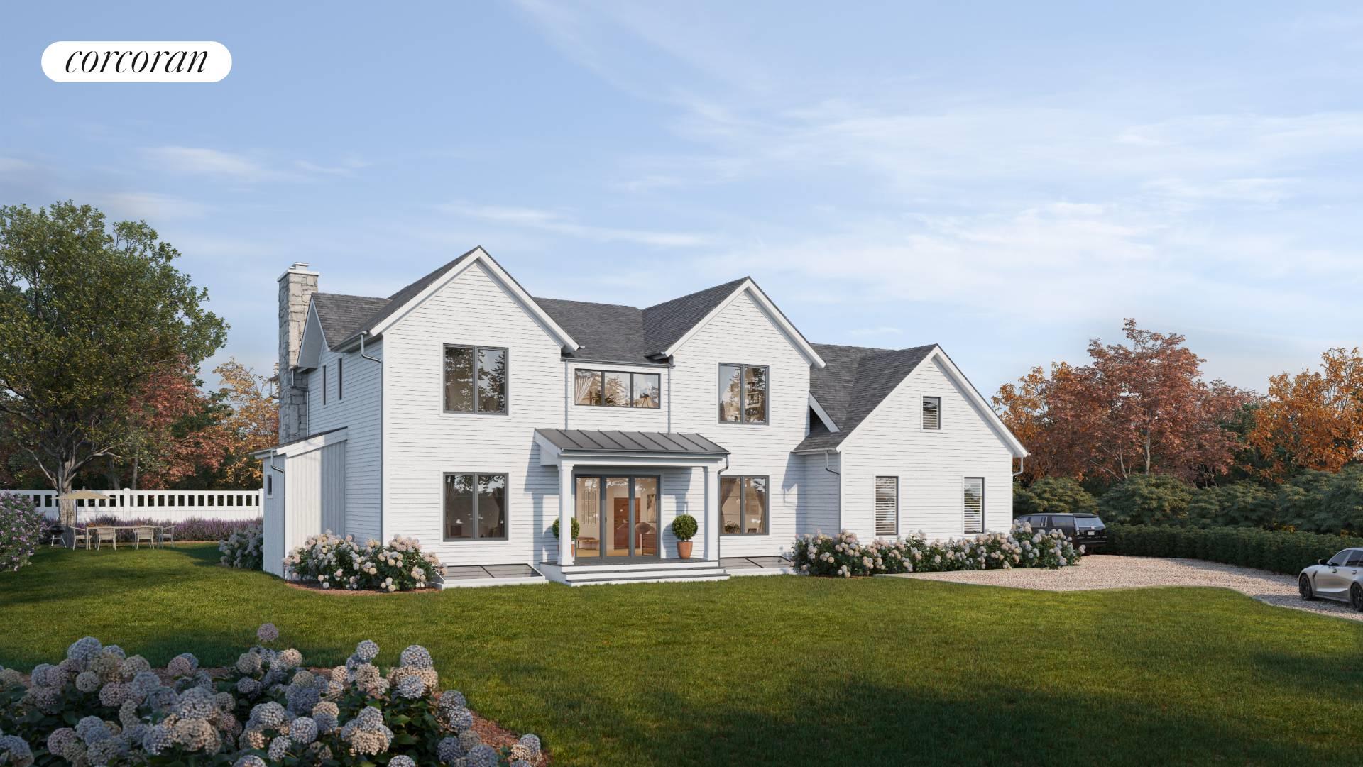 House for Sale, 25 Scallop Avenue 11937 - Image 1