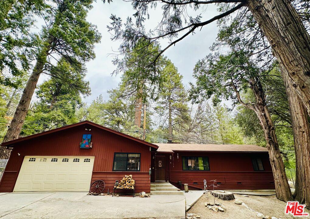 House for Sale, 25120 Franklin DR 92549 - Image 1