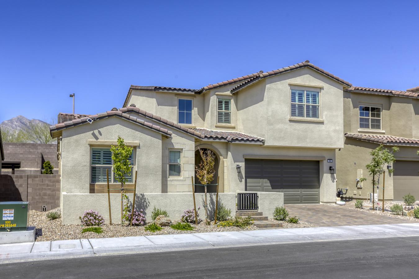 House for Sale, 253 MALPASO ST NV 89138 89138 - Image 1