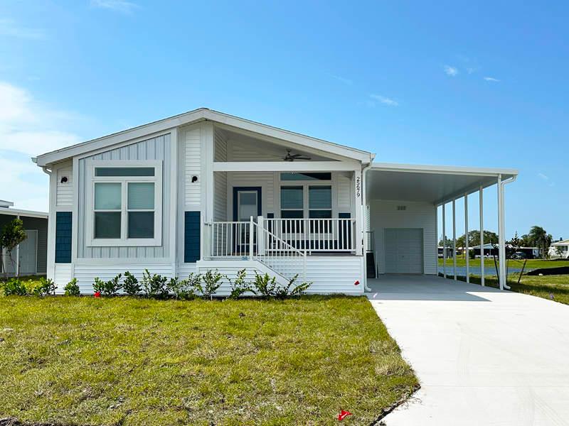 House for Sale, 25679 Redblush Circle 34135 - Image 1