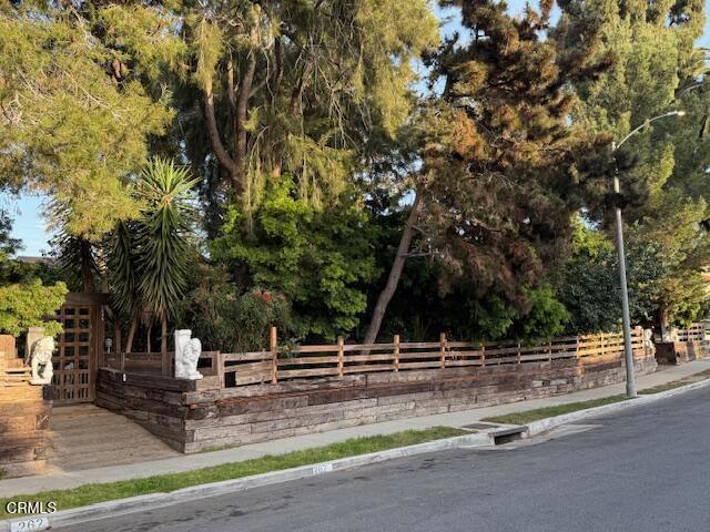 House for Sale, 260 Prospect AVE 90803 - Image 1