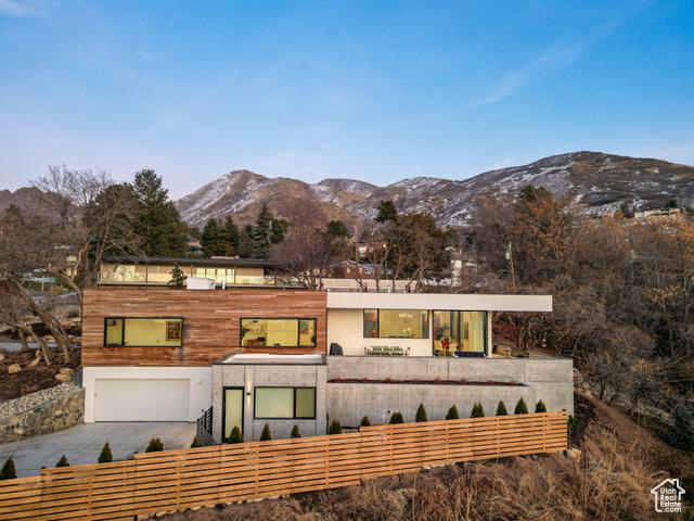 House for Sale, 2618 SKYLINE DR 84108 - Image 1