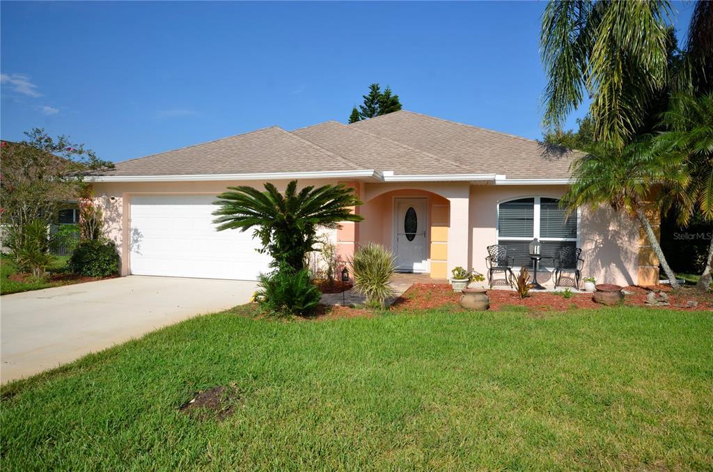 House for Sale, 2624 Turnbull Estates Drive, Volusia County, FL 32168 - Image 1