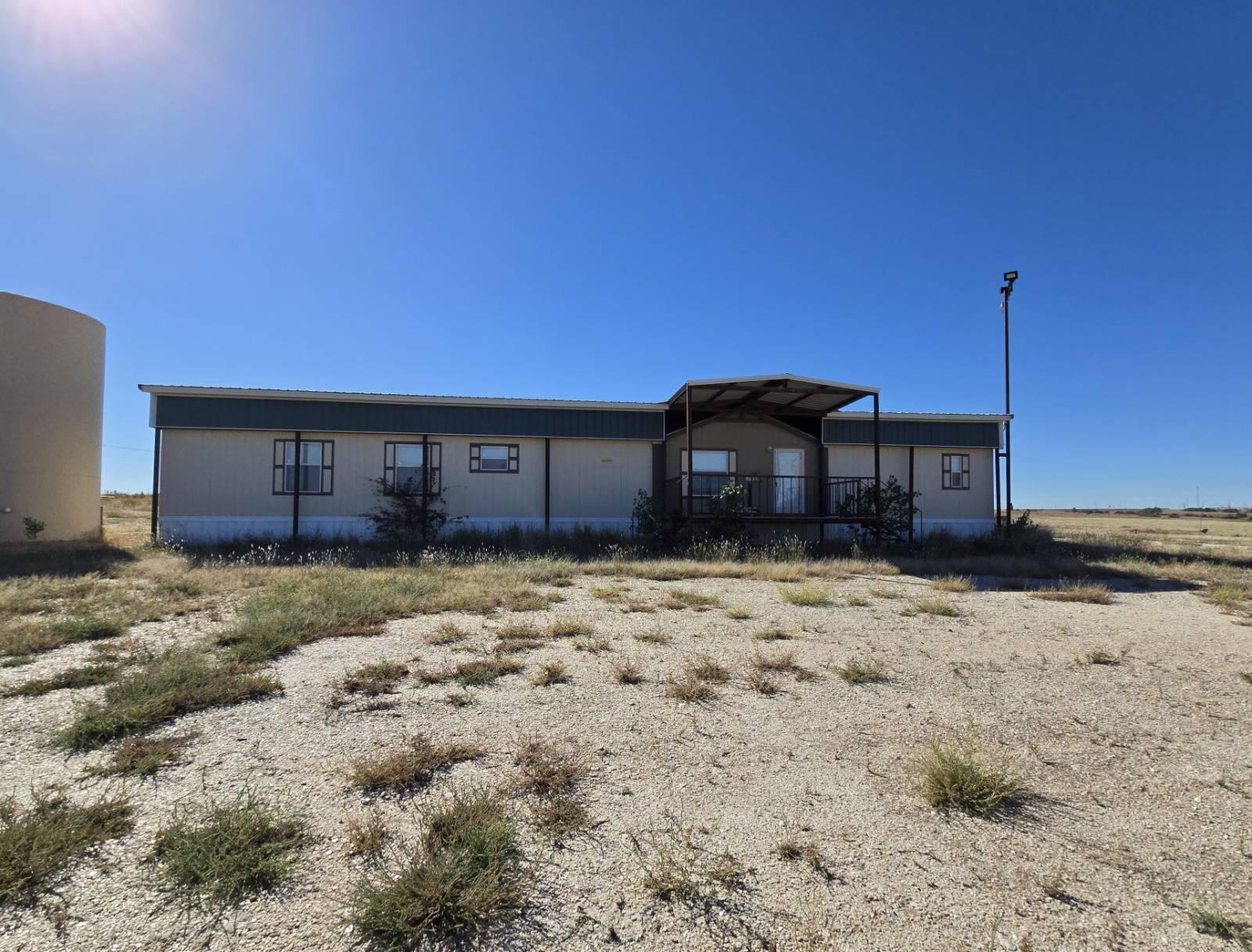 House for Sale, 26735 County Rd 460 73717 - Image 1