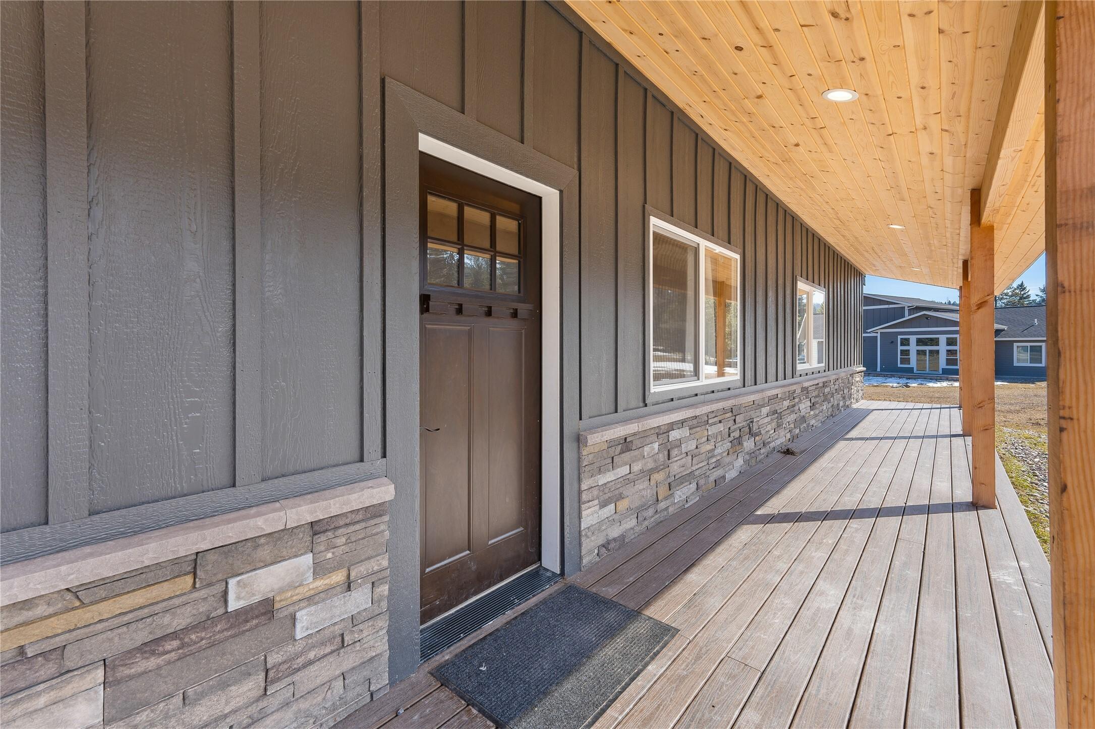 House for Sale, 27 Bayview Drive 59922 - Image 1