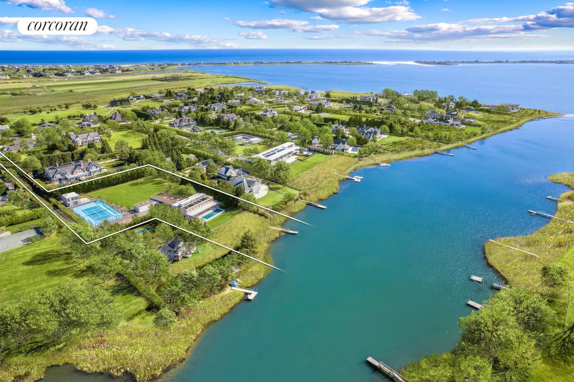 House for Sale, 30 Bay Lane 11976 - Image 1