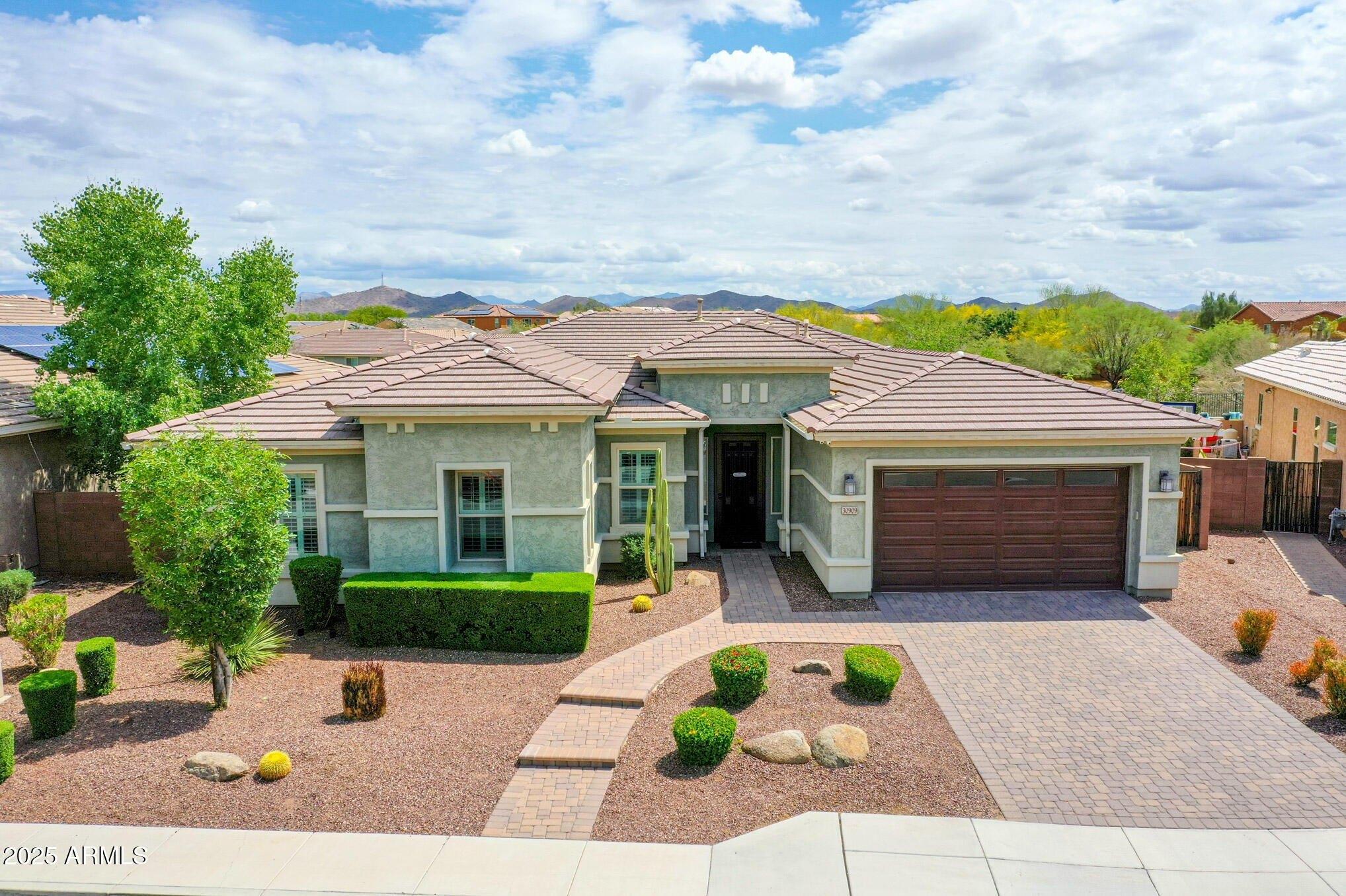 House for Sale, 30909 N 27TH Avenue 85085 - Image 1