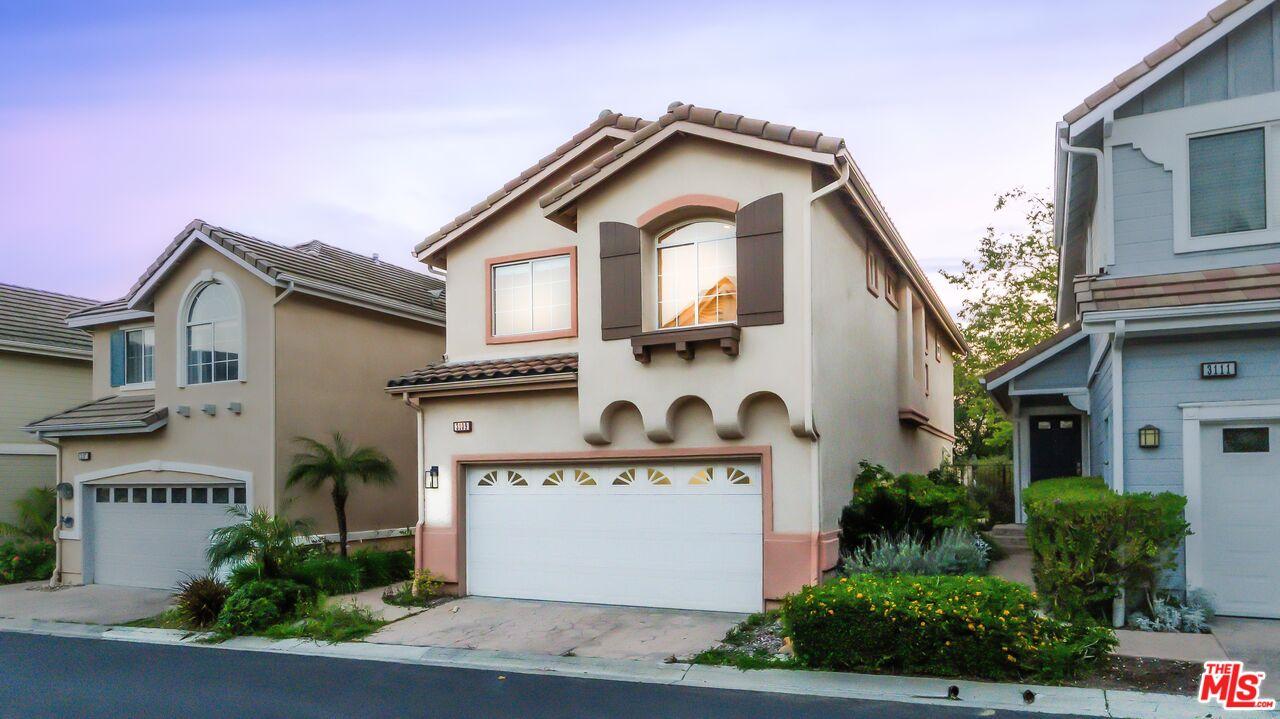 House for Sale, 3109 La Casa CT 91362 - Image 1