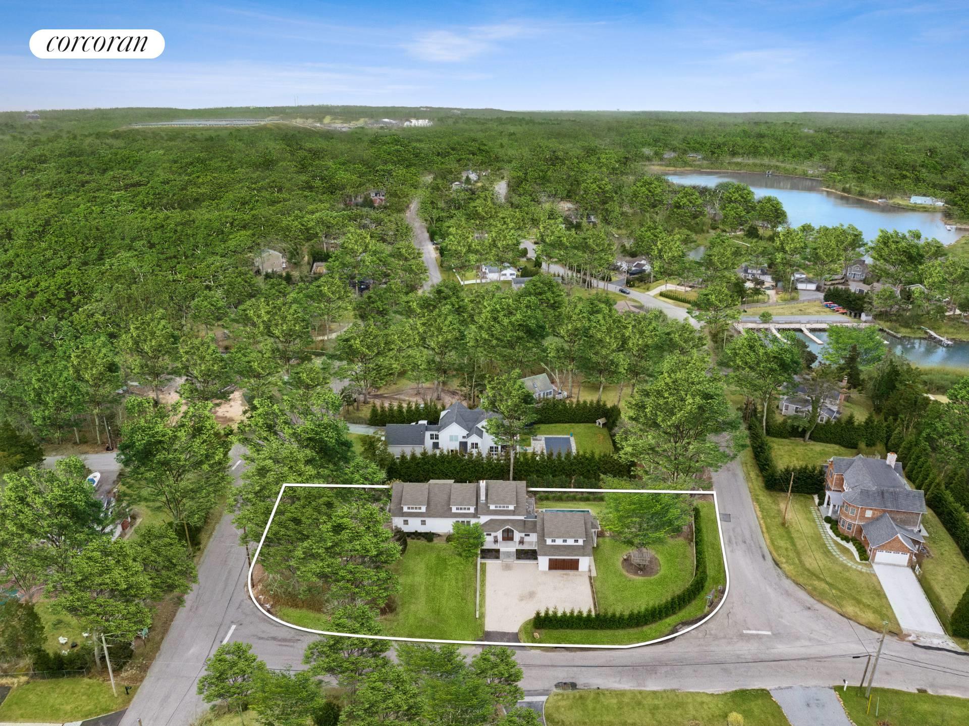 House for Sale, 32 Cove Road 11968 - Image 1