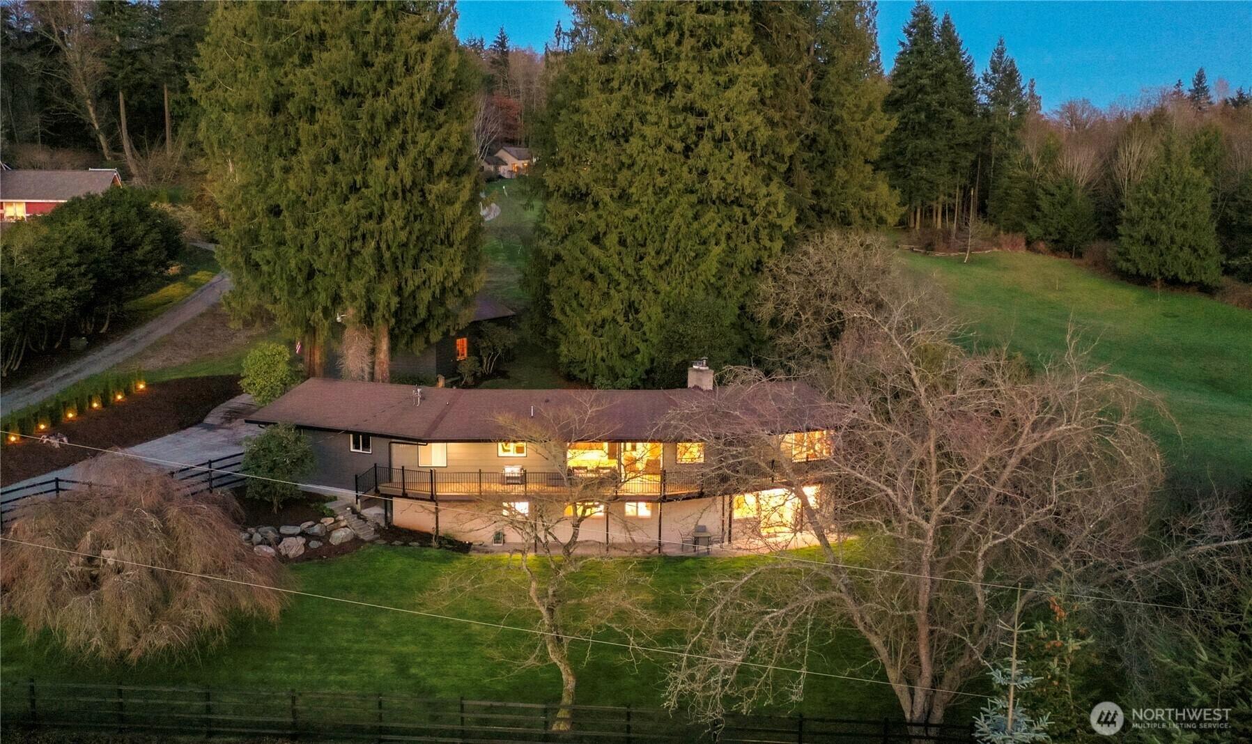 House for Sale, 32011 24th Avenue NW 98292 - Image 1