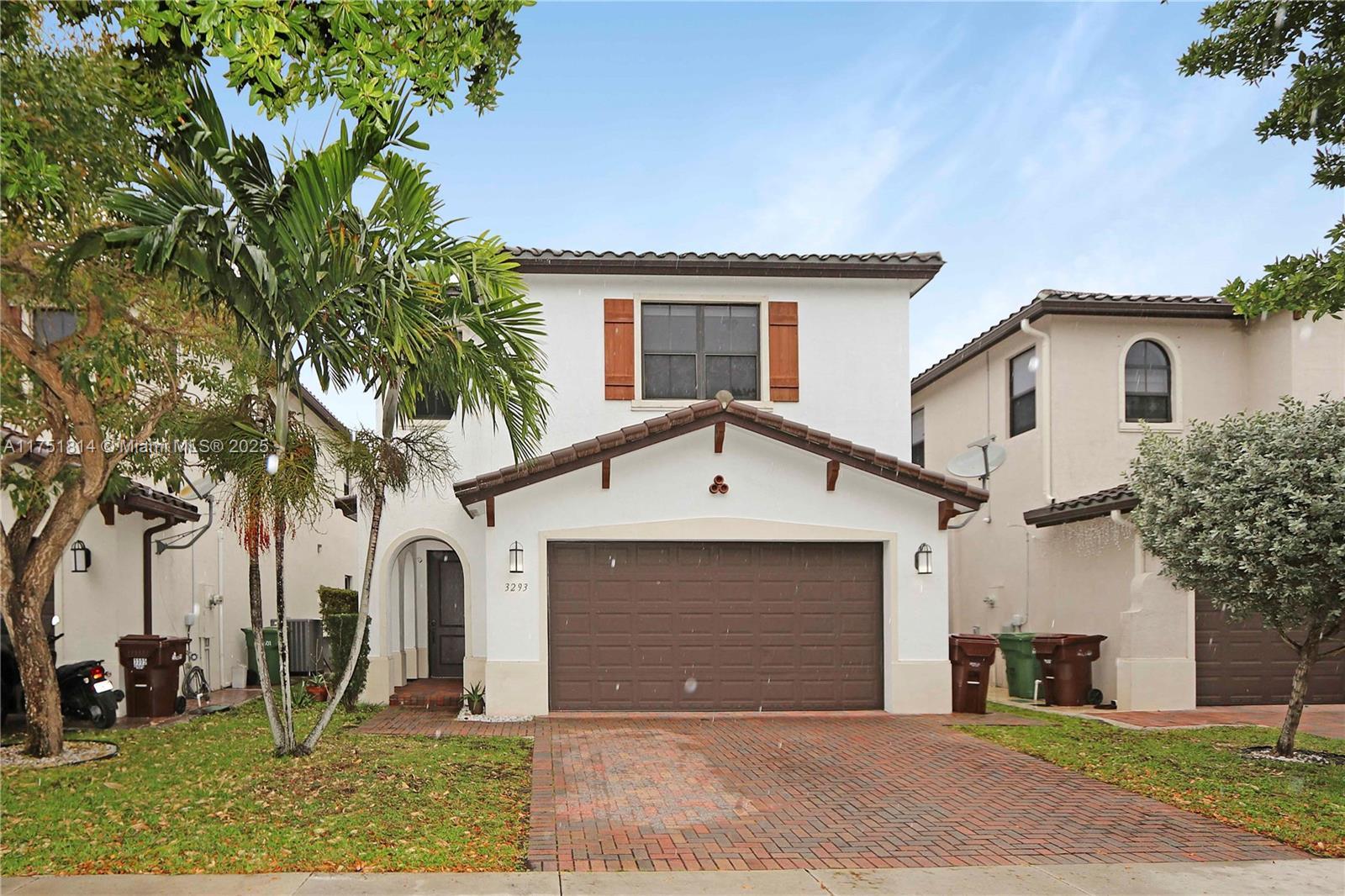 House for Sale, 3293 W 98th Pl 33018 - Image 1