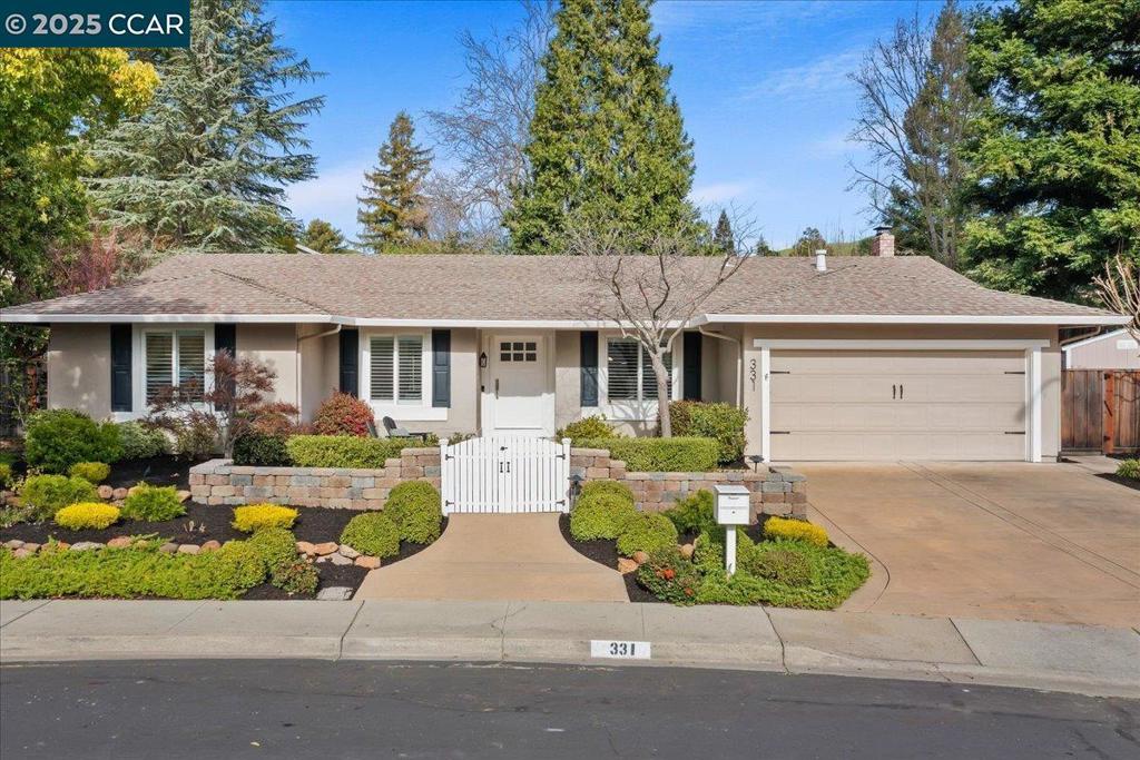 House for Sale, 331 Alviso Way 94526 - Image 1