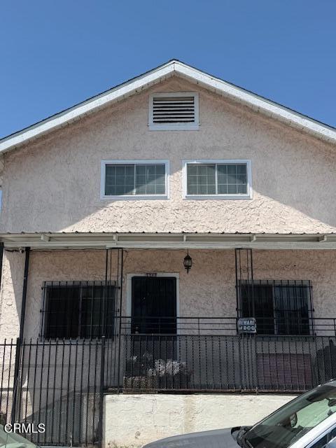 House for Sale, 3317 Stanford AVE 90011 - Image 1