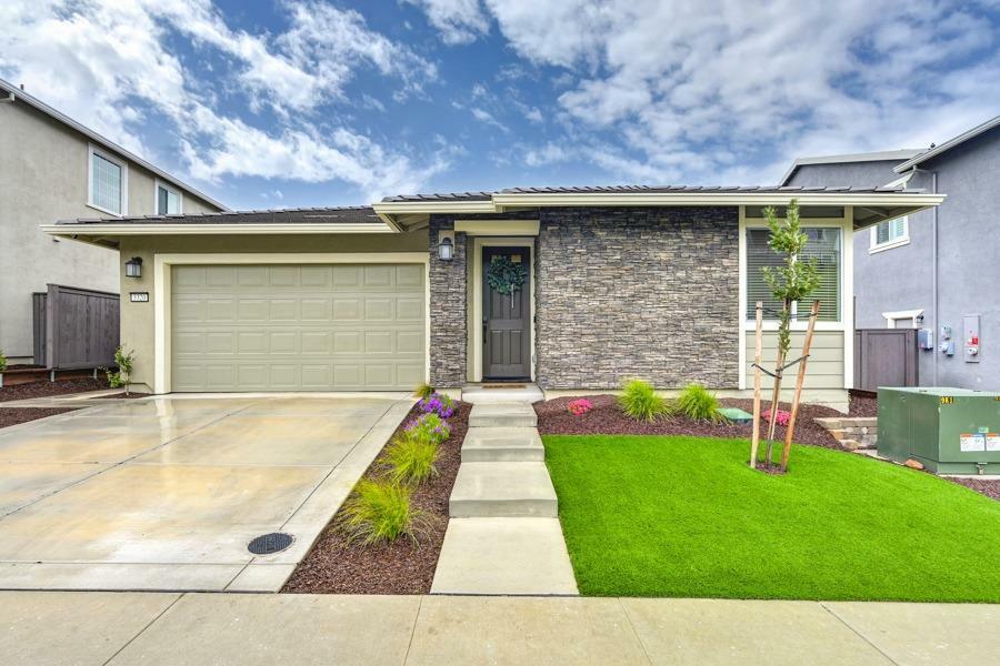 House for Sale, 3320 Parasol Court 95630 - Image 1