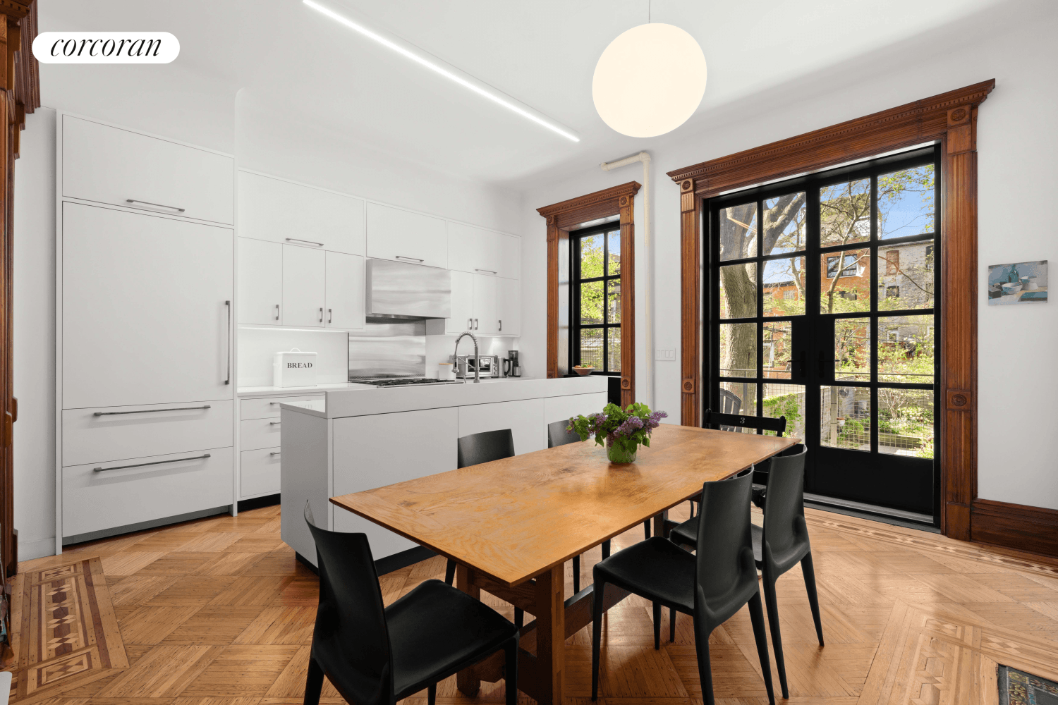 House for Sale, 34 Saint Johns Place 11217 - Image 1