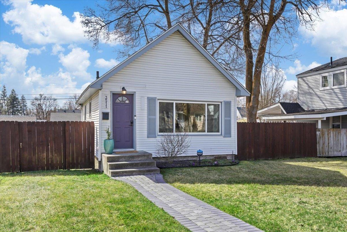 House for Sale, 3511 W Providence Ave 99205 - Image 1