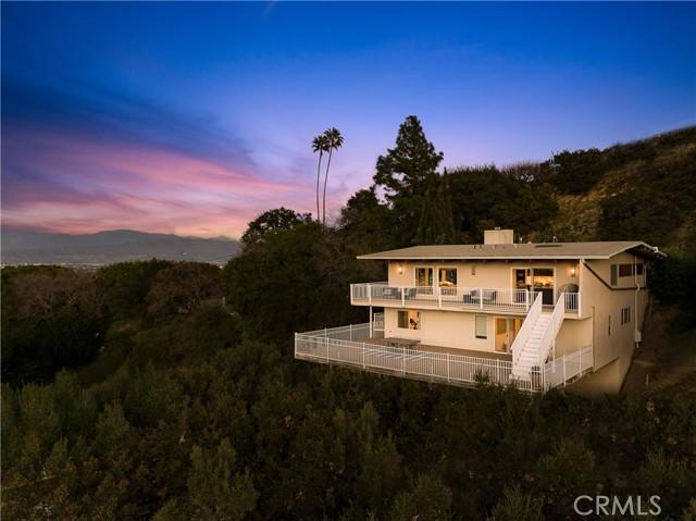 House for Sale, 3721 Glenridge DR 91423 - Image 1