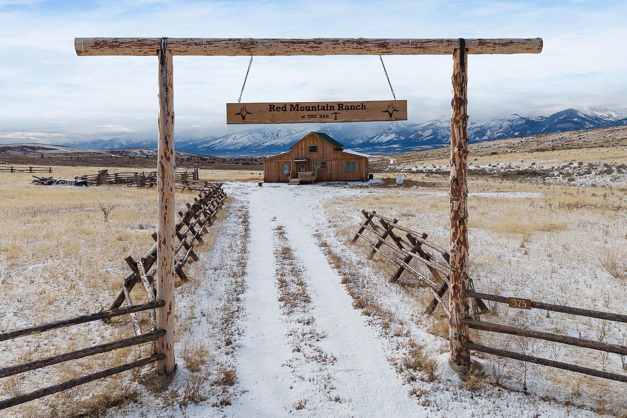 House for Sale, 375 Double D Road 59870 - Image 1