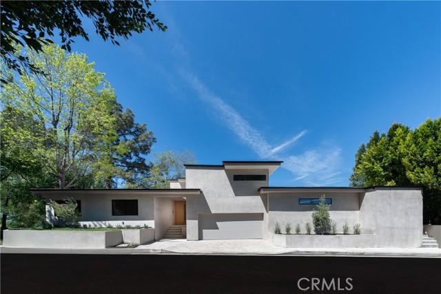 House for Sale, 3901 Cody Road 91403 - Image 1