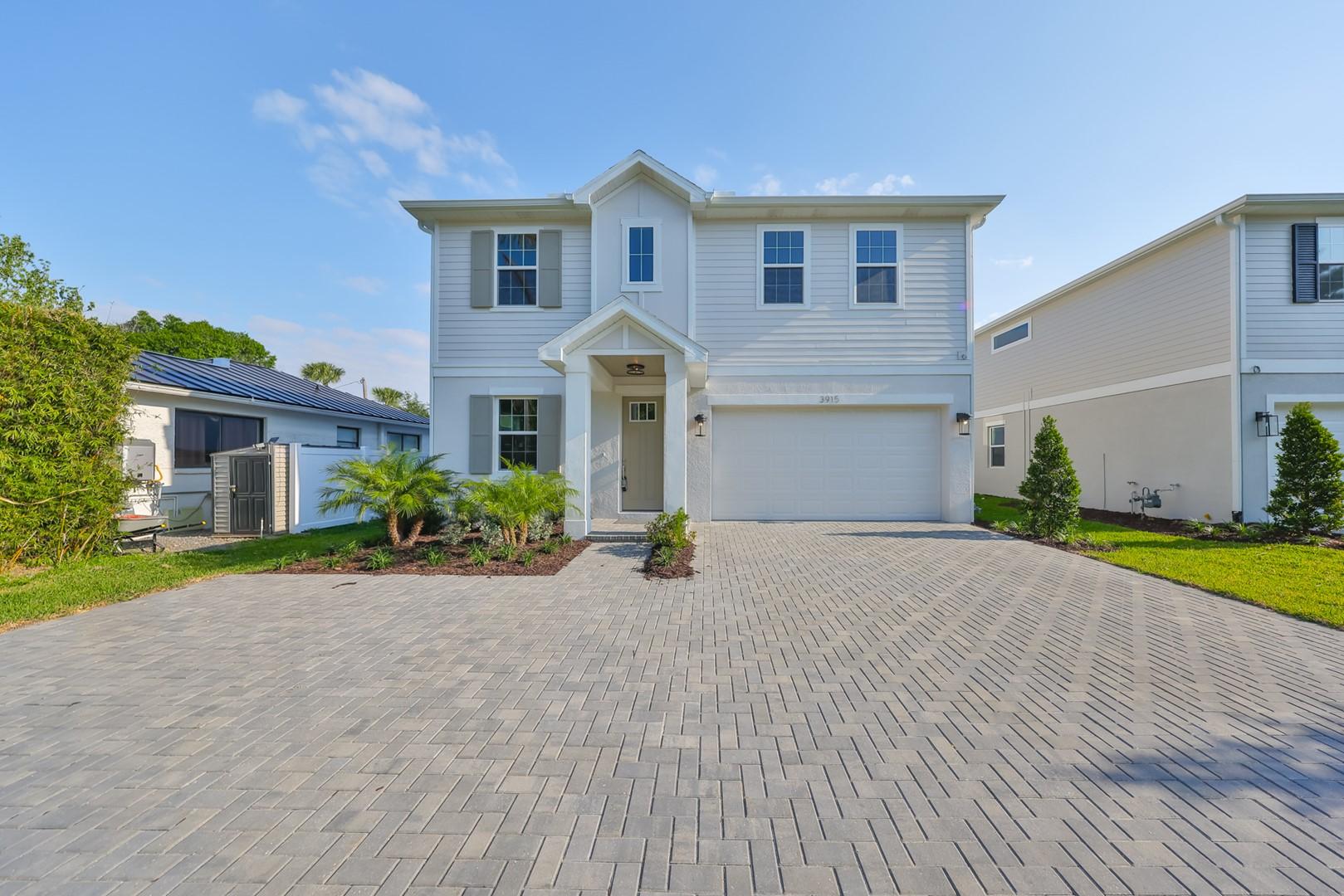 House for Sale, 3915 Euclid Ave W, Hillsborough County, FL 33629 - Image 1