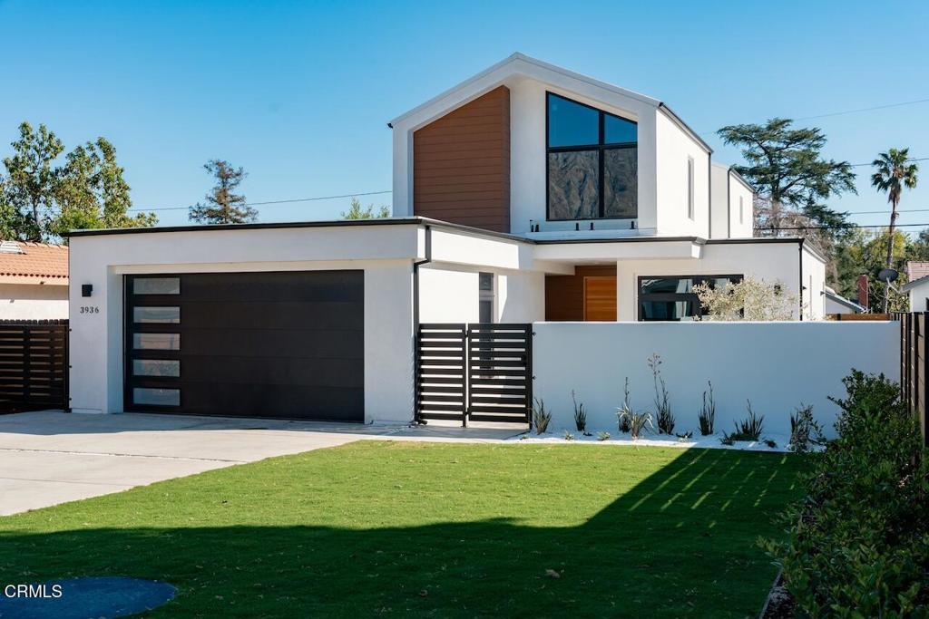 House for Sale, 3936 Elma Road 91107 - Image 1