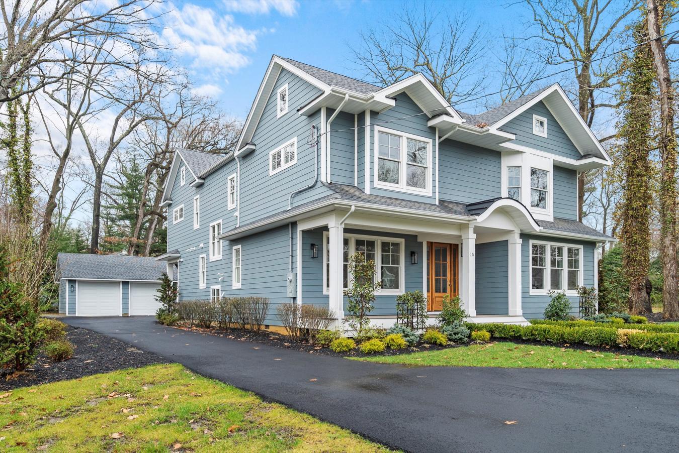 House for Sale, 40 Circle Drive Rumson NJ 07760 07760 - Image 1