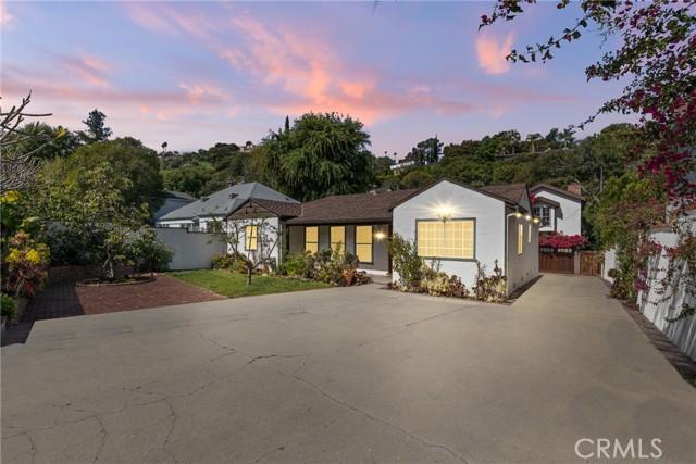 House for Sale, 4009 Beverly Glen BLVD 91423 - Image 1