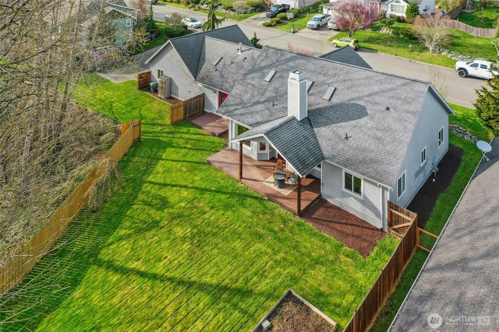 House for Sale, 401 Longtime Lane 98284 - Image 1