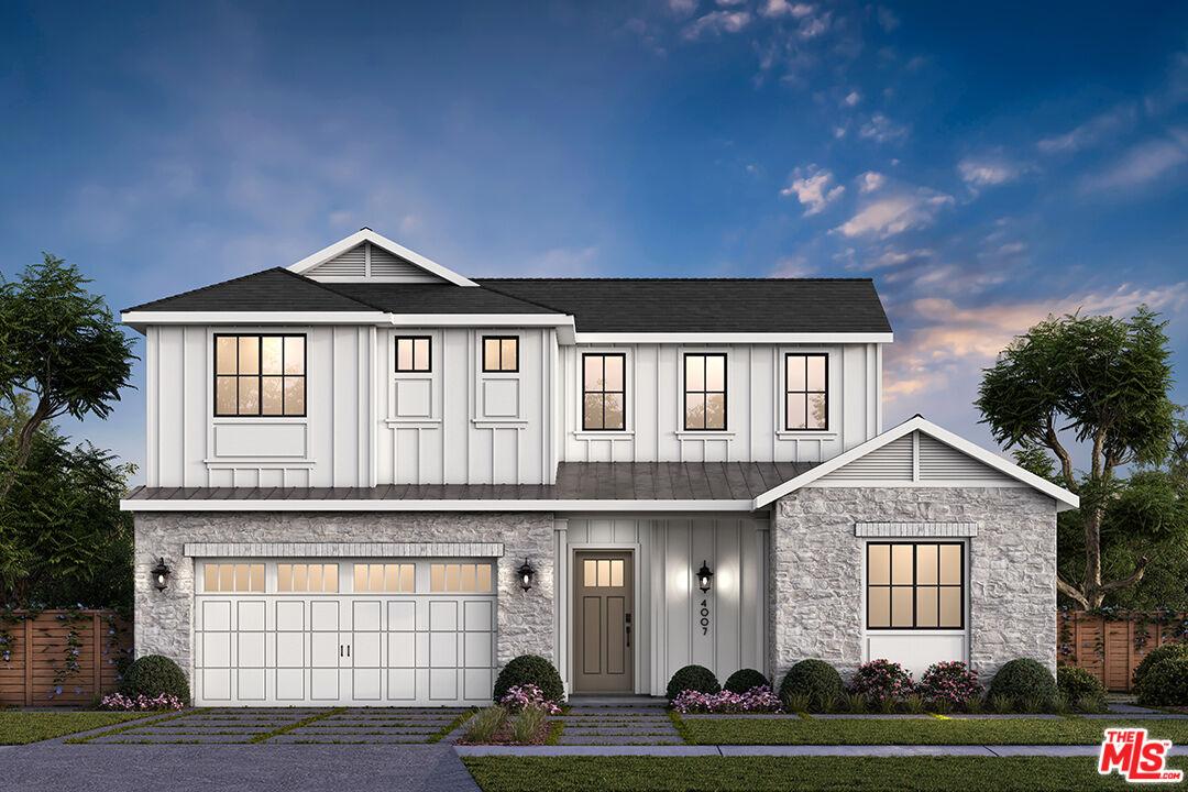 House for Sale, 4027 Dixie Canyon AVE 91423 - Image 1