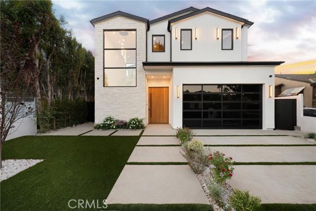 House for Sale, 4219 Bakman Avenue 91602 - Image 1