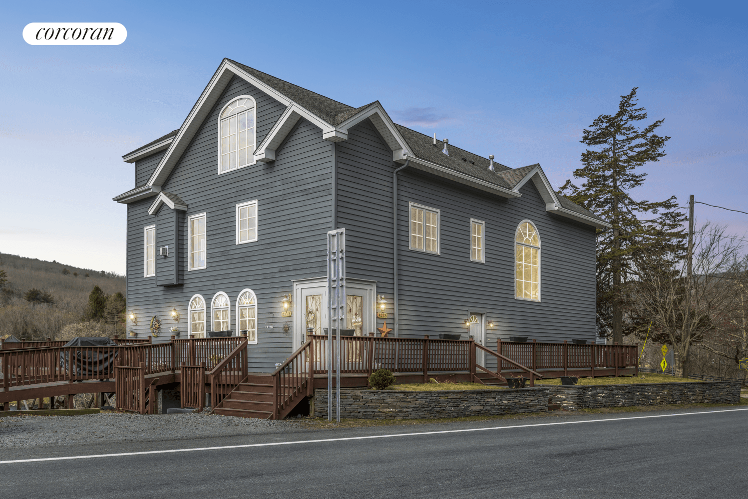 House for Sale, 4223 State Route 97th Street 12719 - Image 1