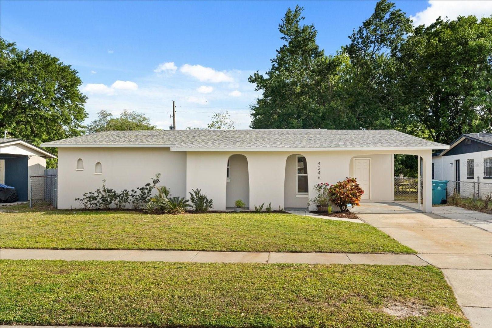 House for Sale, 4246 CLARINDA 32811 - Image 1