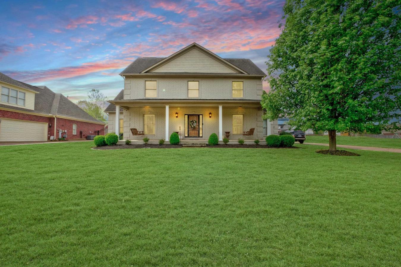 House for Sale, 4368 HIGH PLAINS 38135 - Image 1