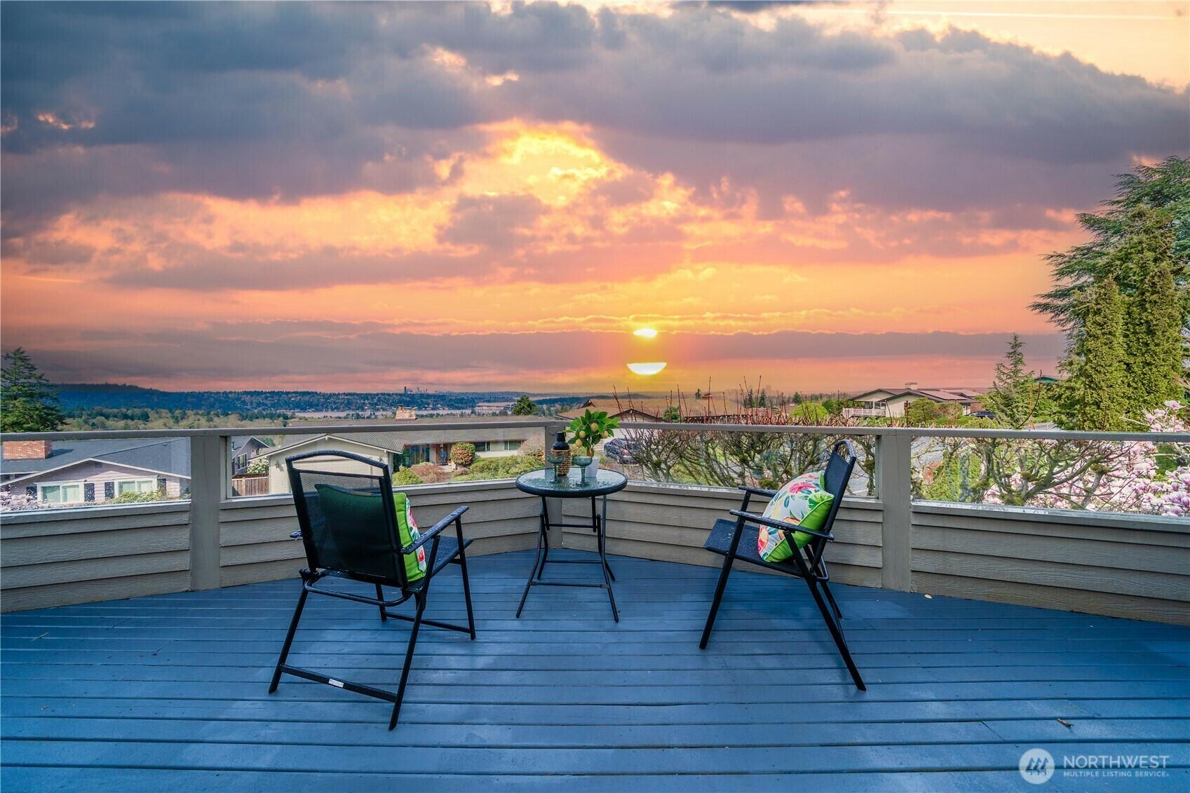 House for Sale, 4538 Somerset Drive SE 98006 - Image 1