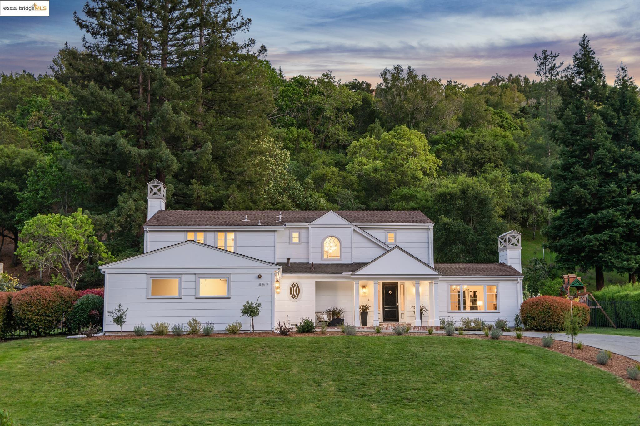 House for Sale, 457 Dalewood Dr 94563 - Image 1