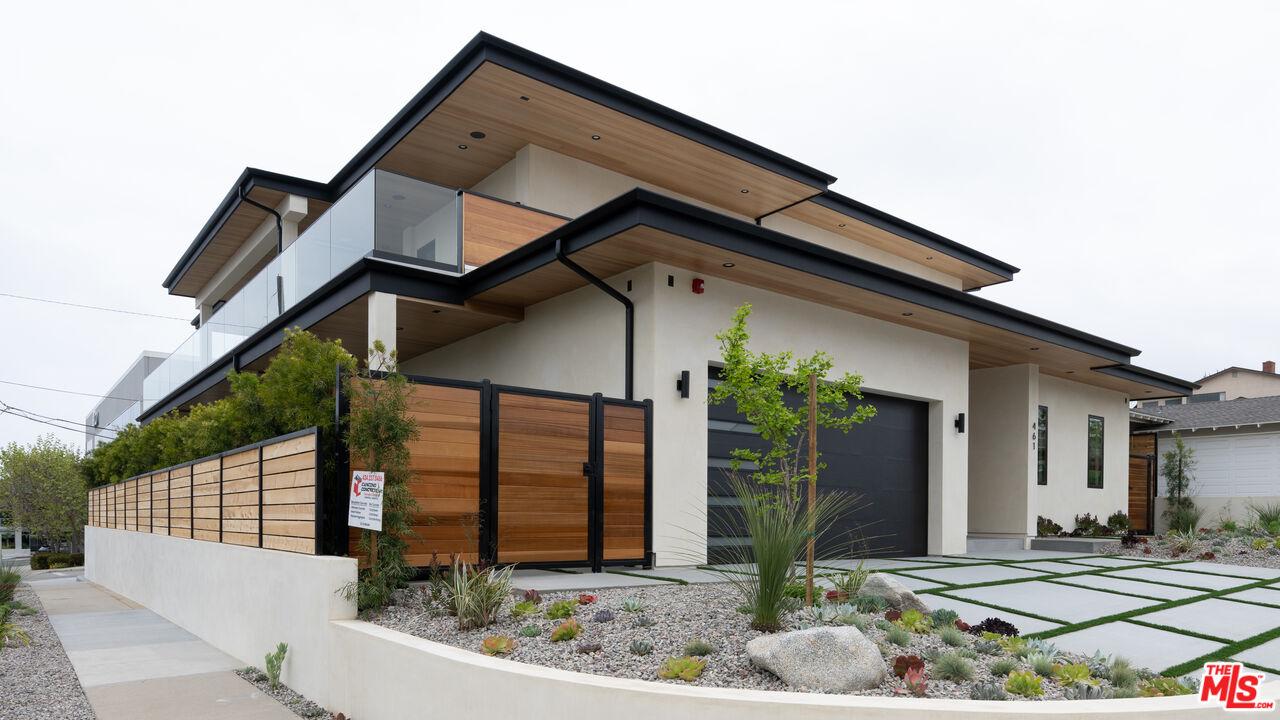 House for Sale, 461 Chabela DR 90266 - Image 1