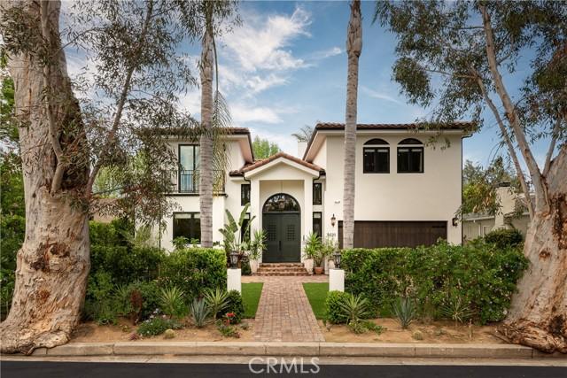 House for Sale, 4620 Morse AVE 91423 - Image 1