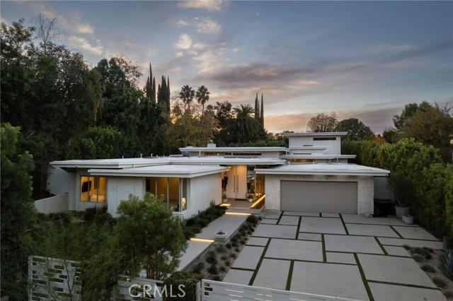 House for Sale, 4727 Alonzo AVE 91316 - Image 1