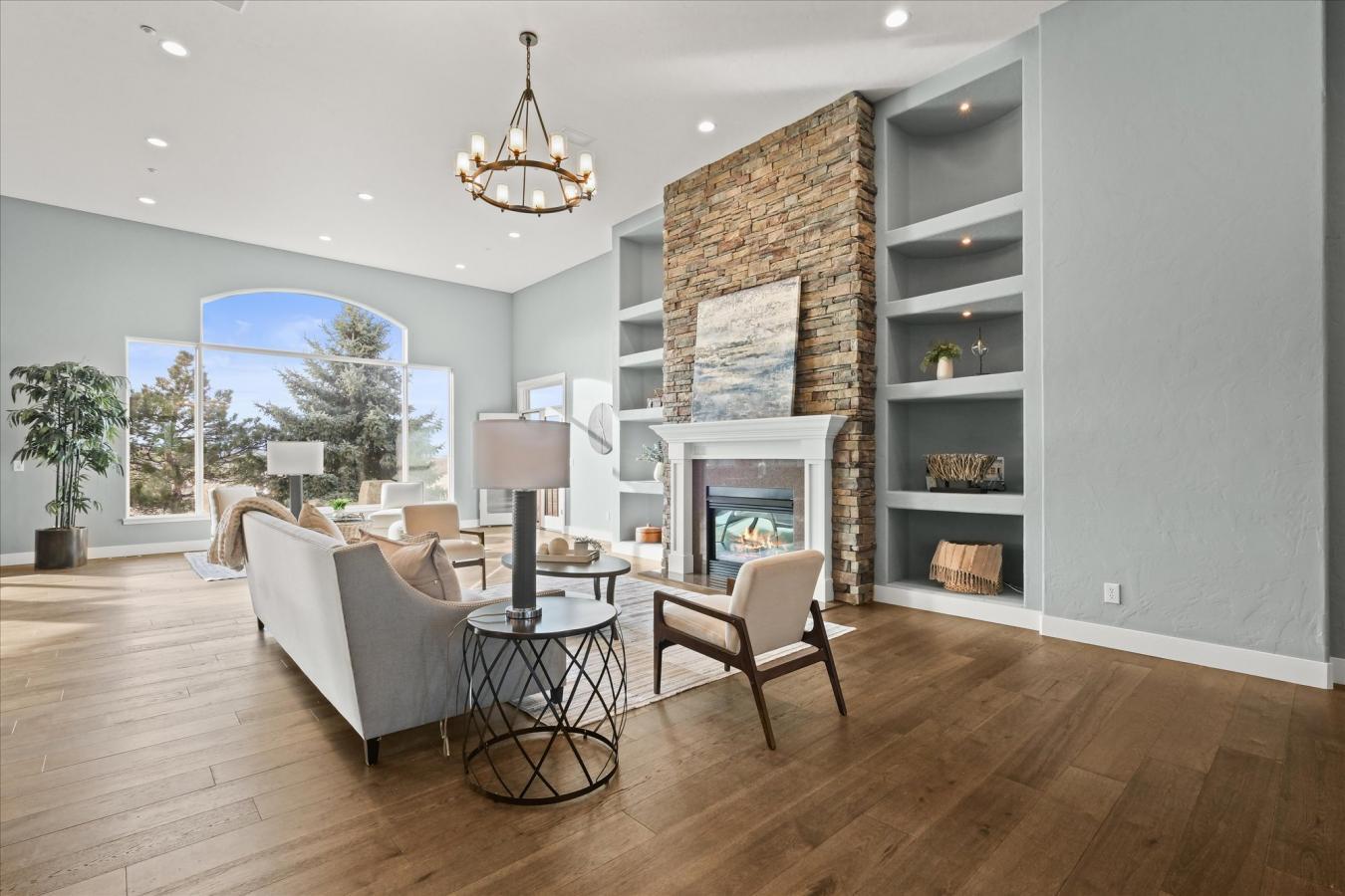 House for Sale, 4749 Starfire Circle 80104 - Image 1