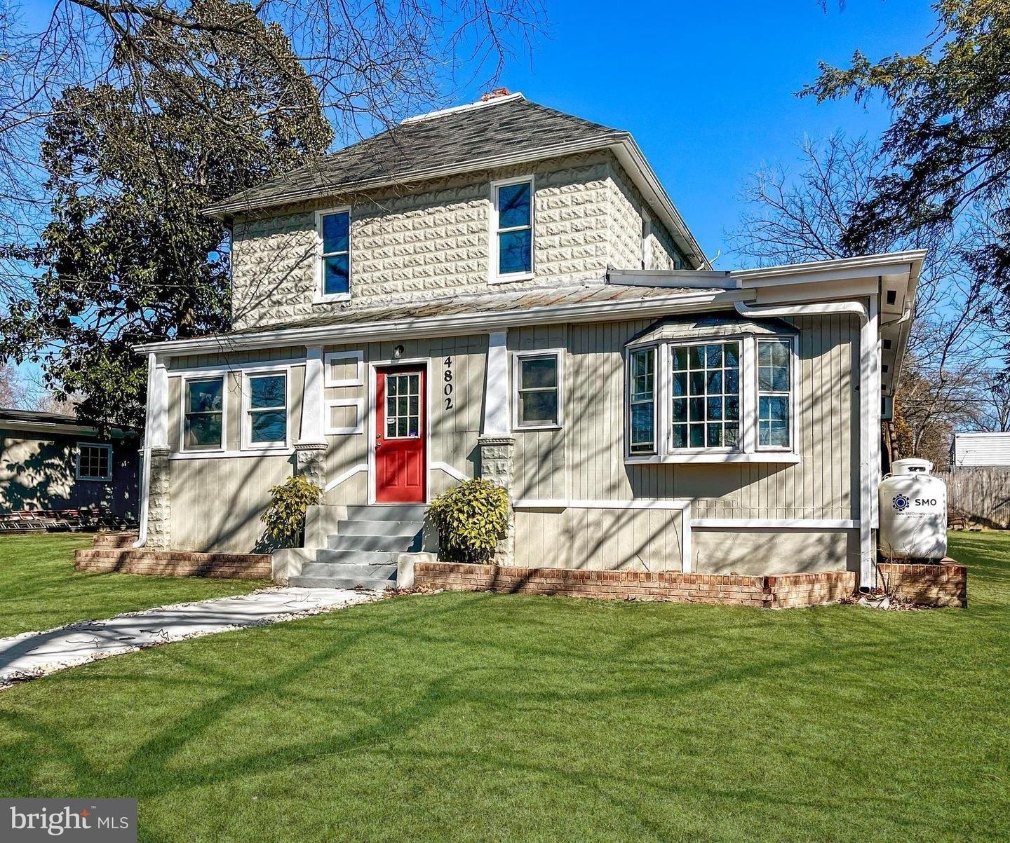 House for Sale, 4802 Prince Georges Ave 20705 - Image 1